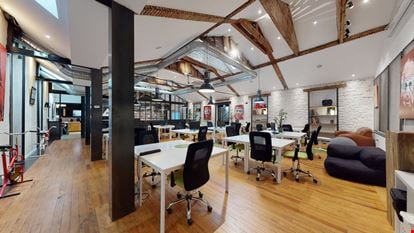 Preview of HarryCow Coworking - Toulouse Office space for Rent in Toulouse