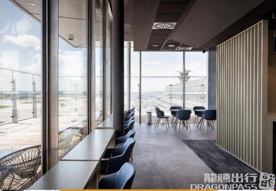 Preview of Primeclass Lounge Orly Airport Orly 4 Office space for Rent in Paris