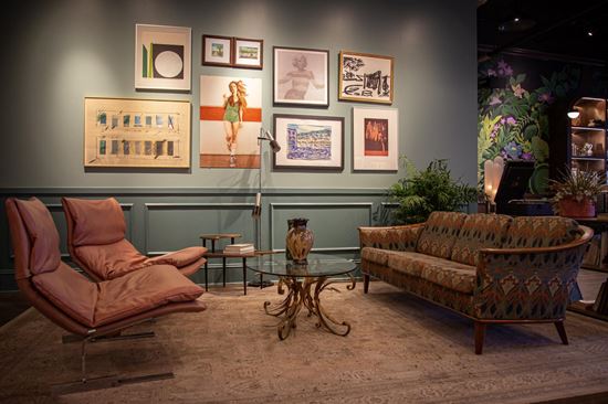 Atlanta - No18 Buckhead