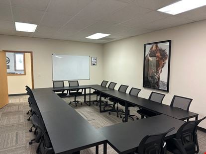 Preview of West Main Professional Space - private office in Rapid City