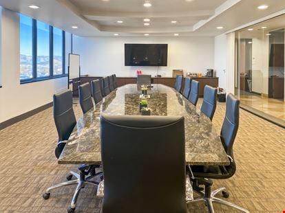 Preview of NV, Reno - 300 E 2nd St - private office in Reno