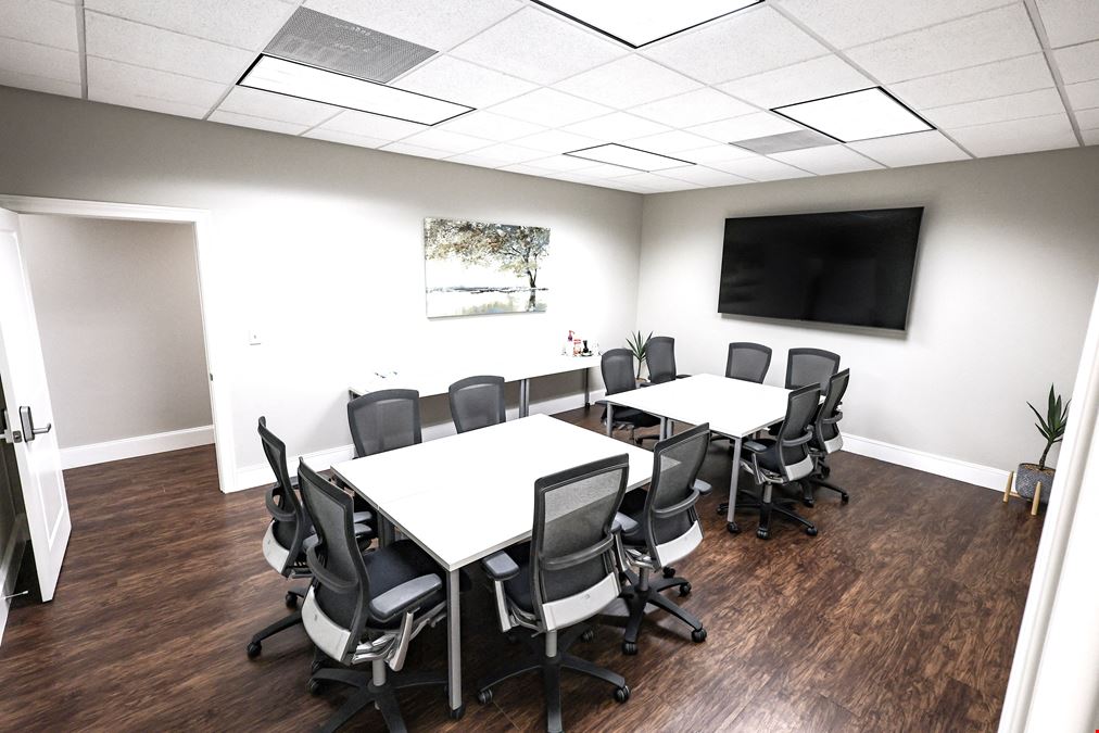 Large Meeting Room