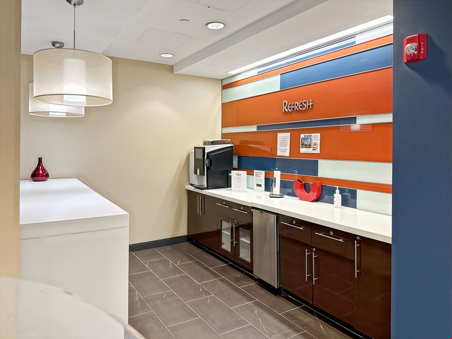 Regus - Memphis - Southwind Office Center