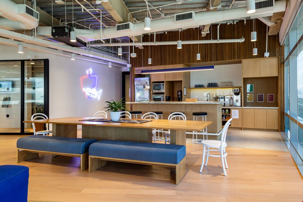 Nações Unidas 14261 - Torre A