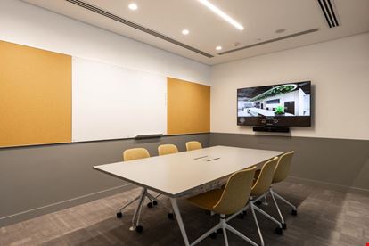 Preview of cirque by Centuria Chatswood Office space for Rent in Chatswood