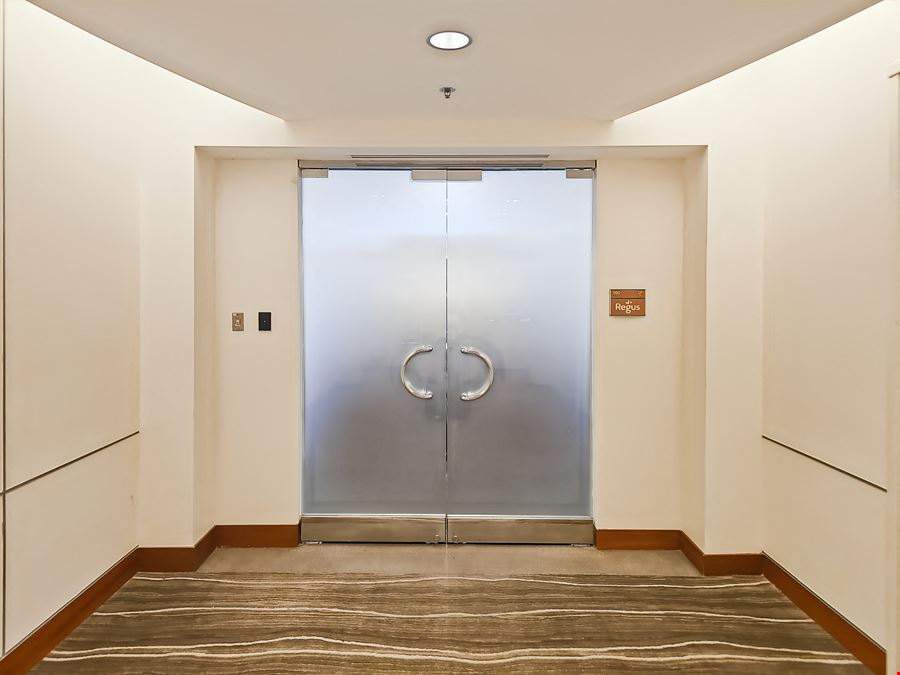 Regus - Charleston - Faber Center