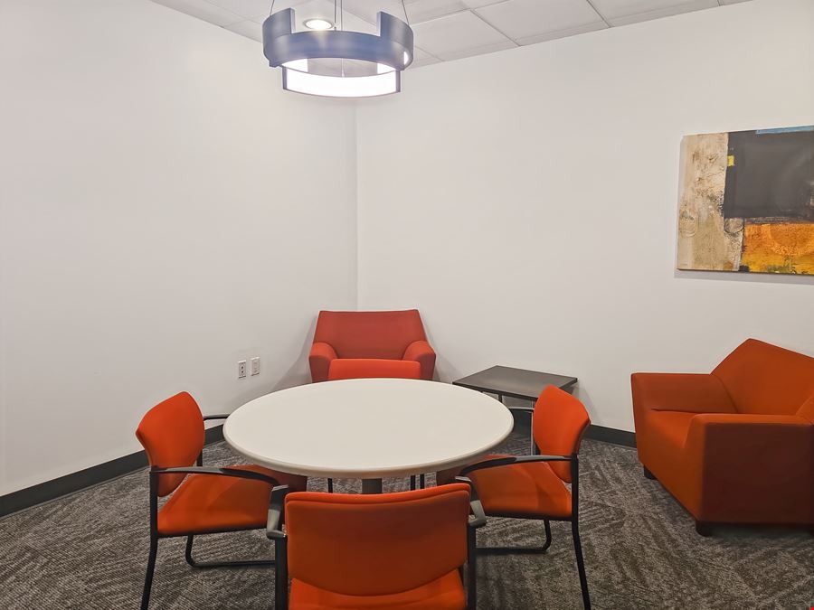 Regus - Gaithersburg - Washingtonian Boulevard