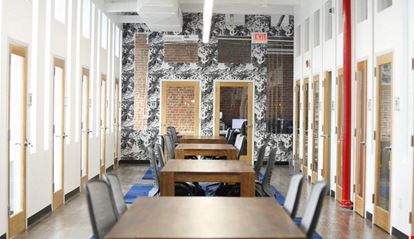 Preview of BKLYN Commons - PLG Office space for Rent in Brooklyn