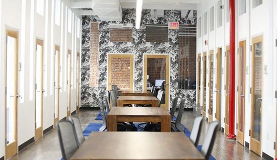 Preview of BKLYN Commons - PLG Office space for Rent in Brooklyn