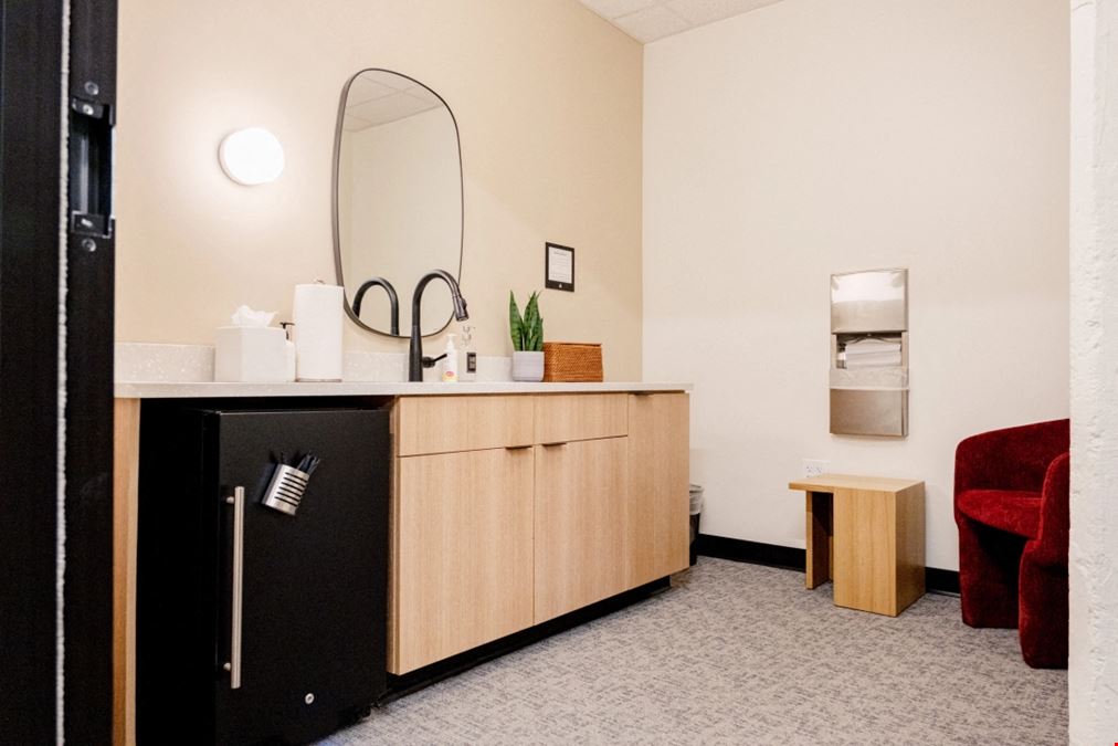 1060 North Capitol Avenue