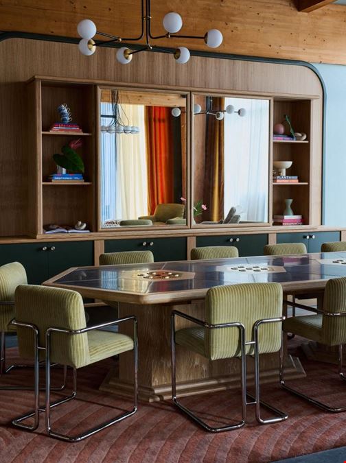 The Malin - Wedgewood Houston