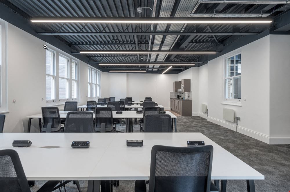 The Boutique  - Lime Street