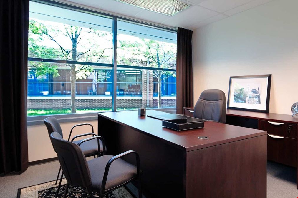 AmeriCenter of Naperville/Warrenville