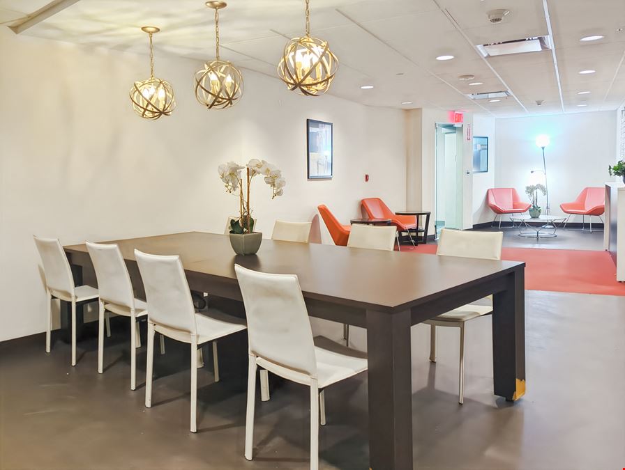 Regus - Manhasset