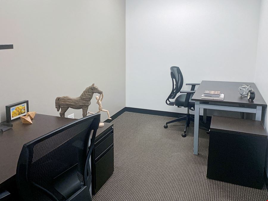 Regus - Toronto - Yorkville