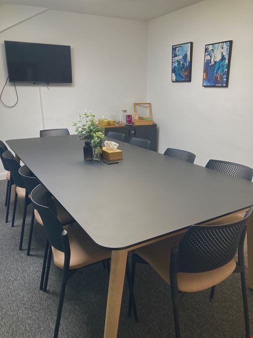 NewFlex - Citibase Local Oxford