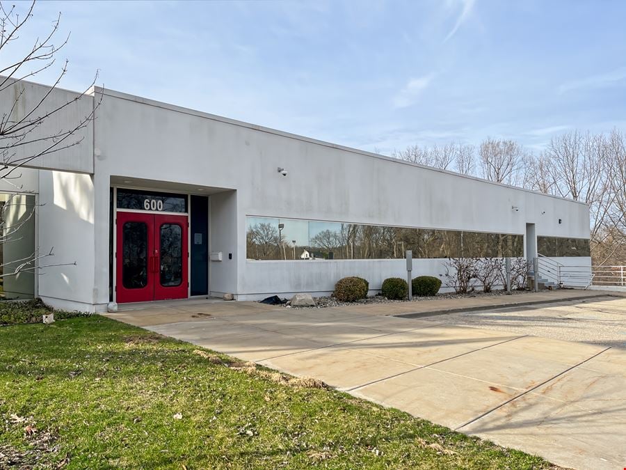 HQ - Kalamazoo - Plastic Pl