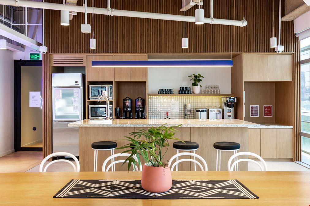 Nações Unidas 14261 - Torre A