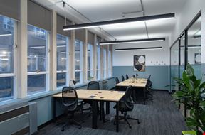 Work.Life - St Cross Street - Farringdon