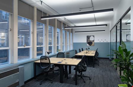 Preview of Work.Life - St Cross Street - Farringdon Coworking space for Rent in London