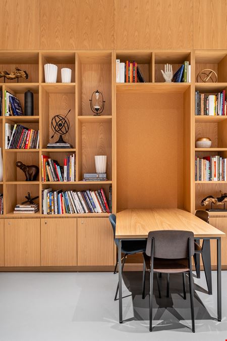 Spaces Cité Multimédia