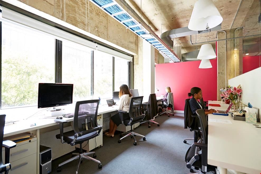 Day Office (#4)