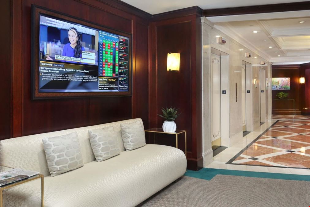 Park Plaza Executive Centre