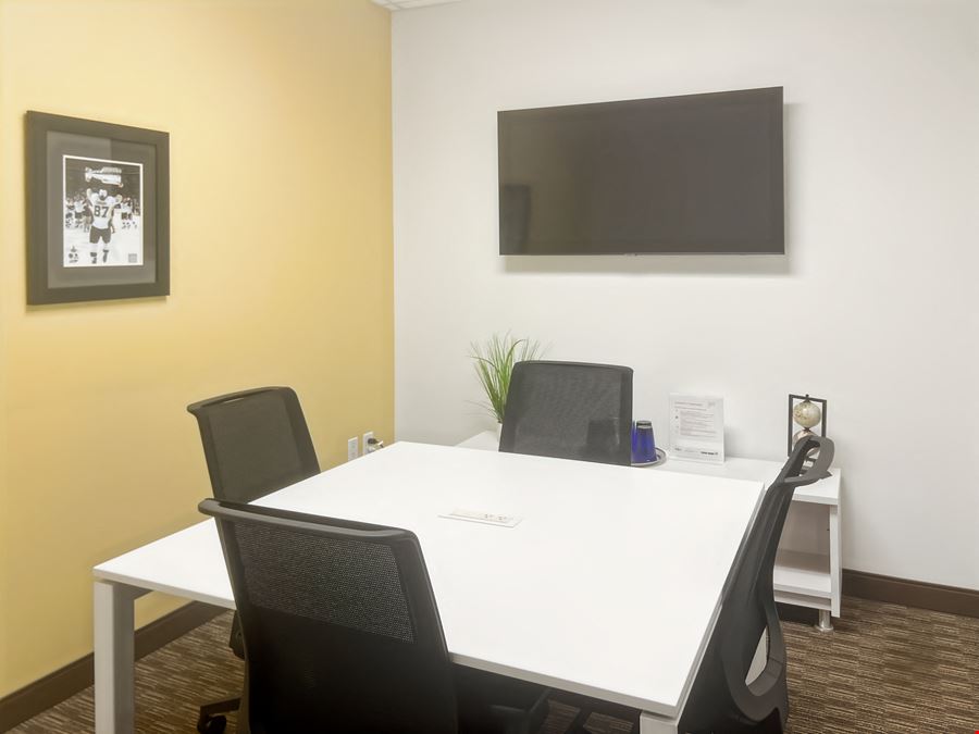 Regus - Cranberry Township - Crossroads