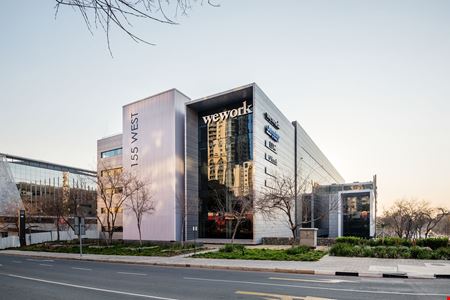 Preview of 155 West St Coworking space for Rent in Johannesburg