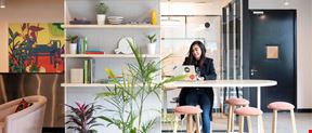 WeWork - Gurugram - Forum