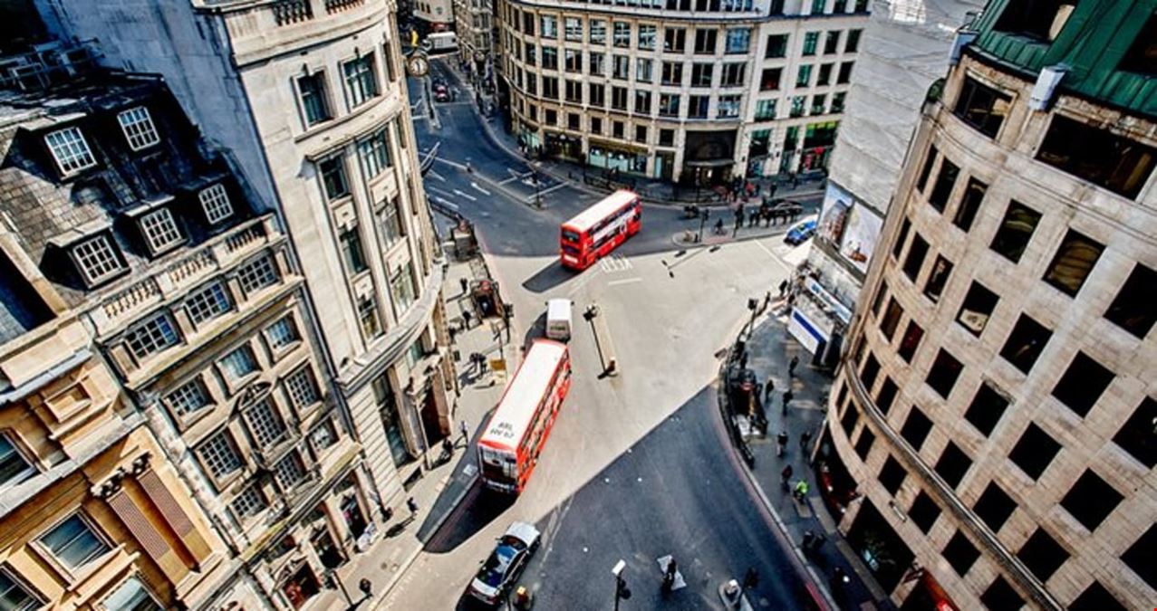 FigFlex - King William Street