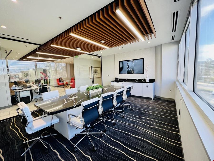 Large Conference Room