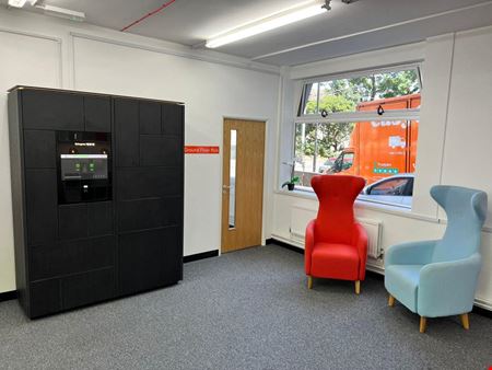 Preview of NewFlex - EasyHub Croydon Coworking space for Rent in Croydon