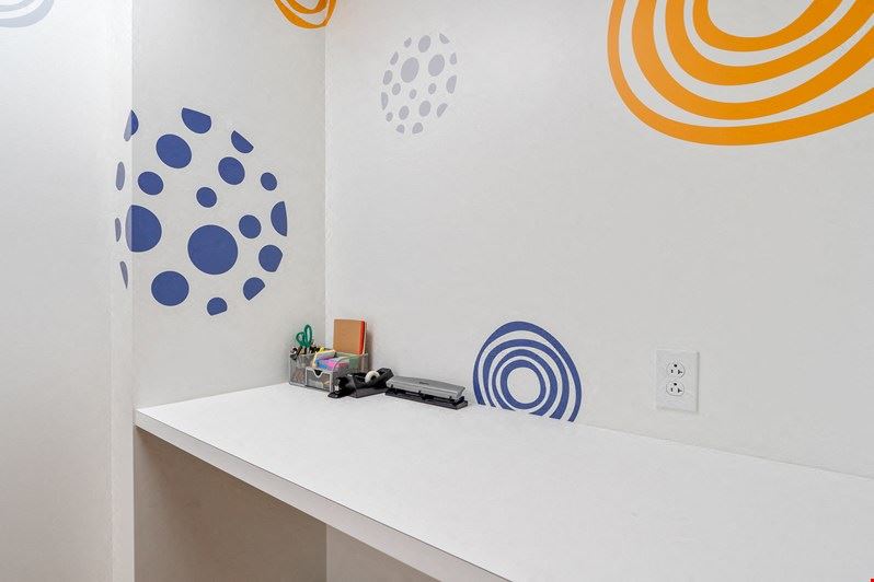 Carmel Office Evolution