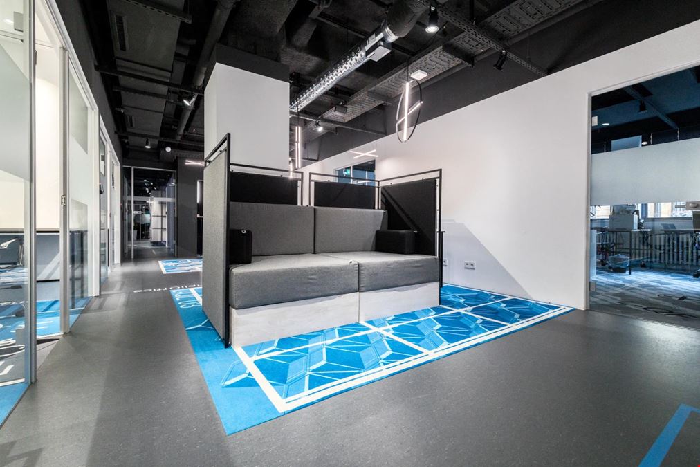 SimpliOffice - Leipzig