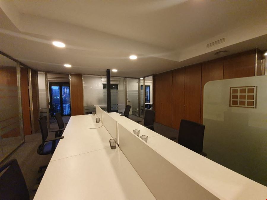 INN Offices - Torre Del Oro