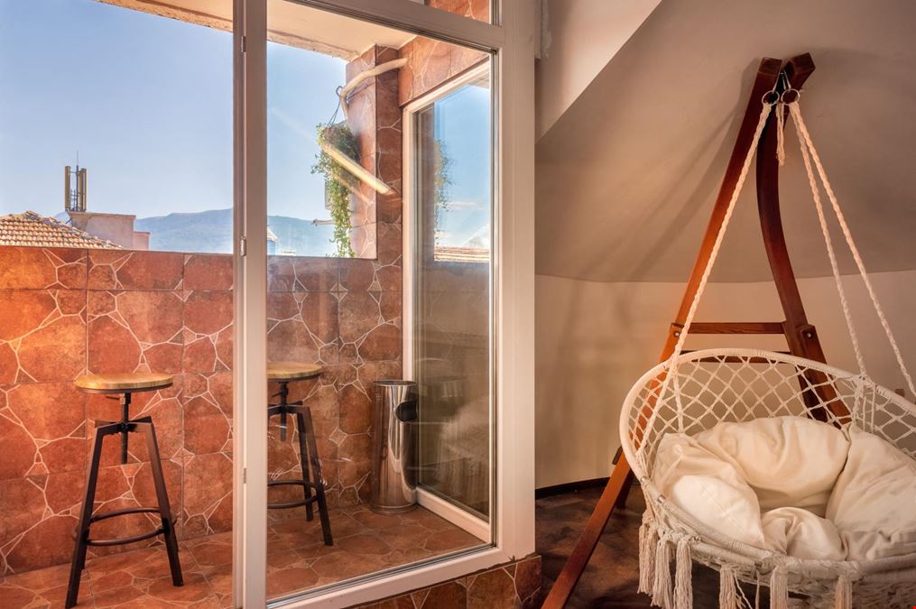 Networking Premium Coworking - Vitoshka