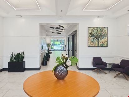 Regus - Beaverton - AmberGlen