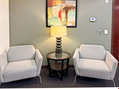 Regus - Fort Pierce - Renaissance Financial