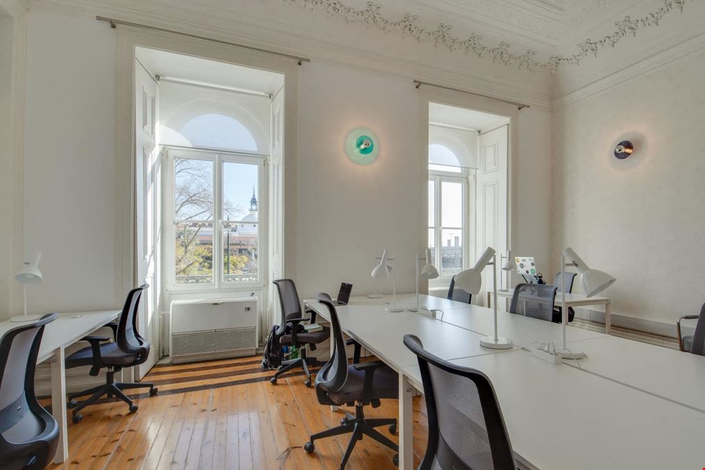Time To Cowork
