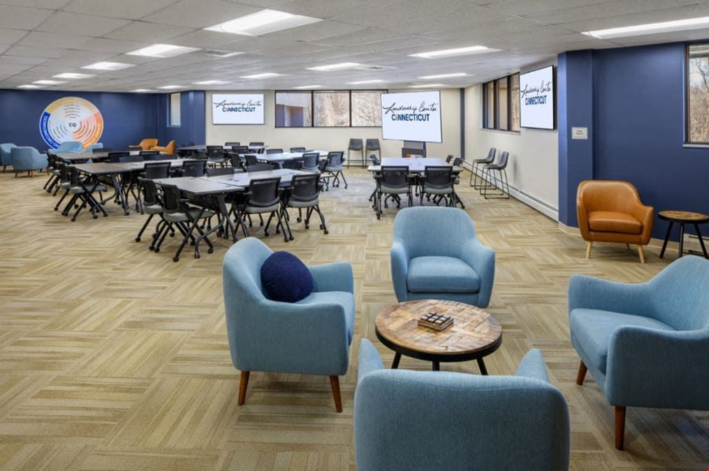 Leadership Center Connecticut