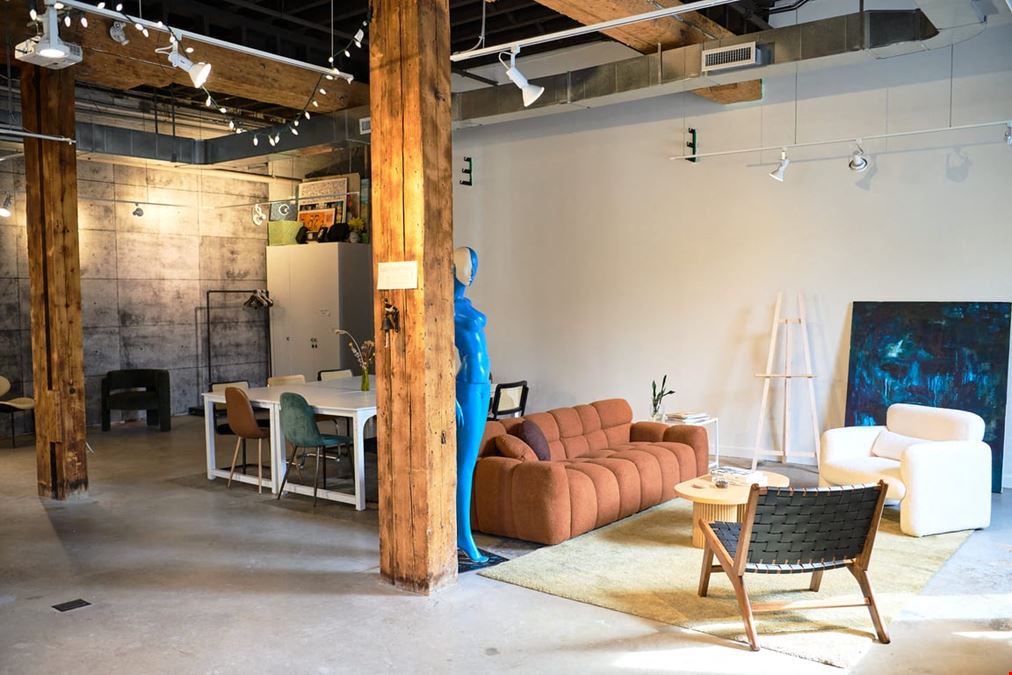 Miraki Life Workspace