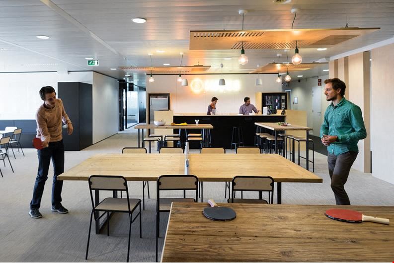 Hive5 - Saint-Michel Course