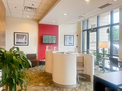 Regus - Tallahassee – Alliance Center