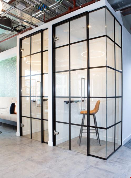 BE Offices - Paddington