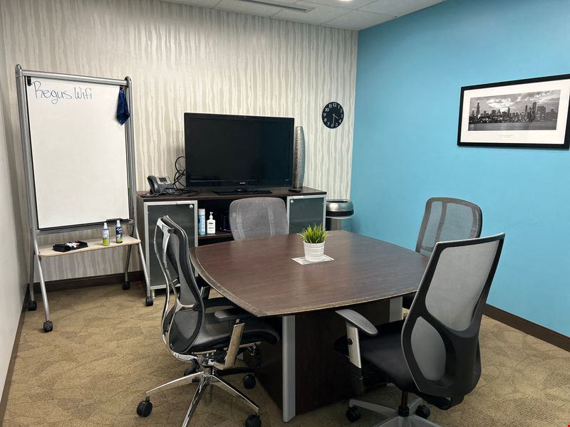 CA, Los Angeles - Sepulveda Center