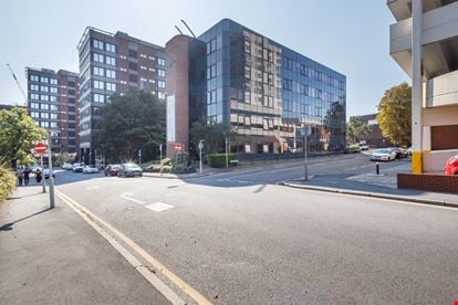 Regus - Bromley South