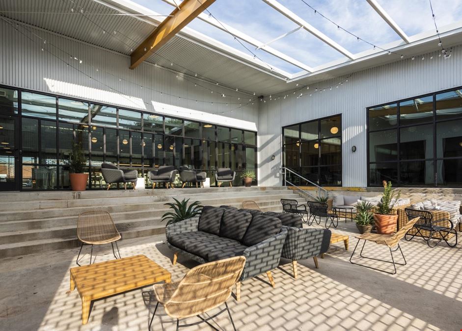 Urban Office - East End