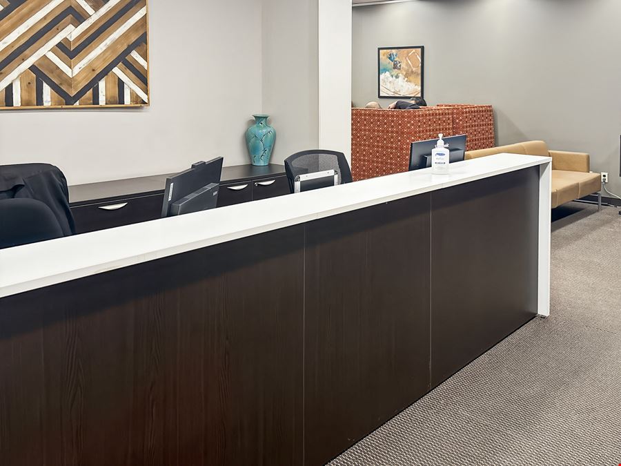 Regus - Mississauga - Robert Speck 2