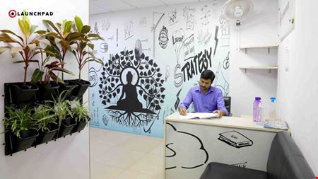 Preview of O-Launchpad- Esplanade One(Unit-739) Coworking space for Rent in Bhubaneswar